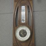 595 5300 BAROMETER